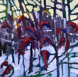 click below for GALLERY of ORIGINAL ART